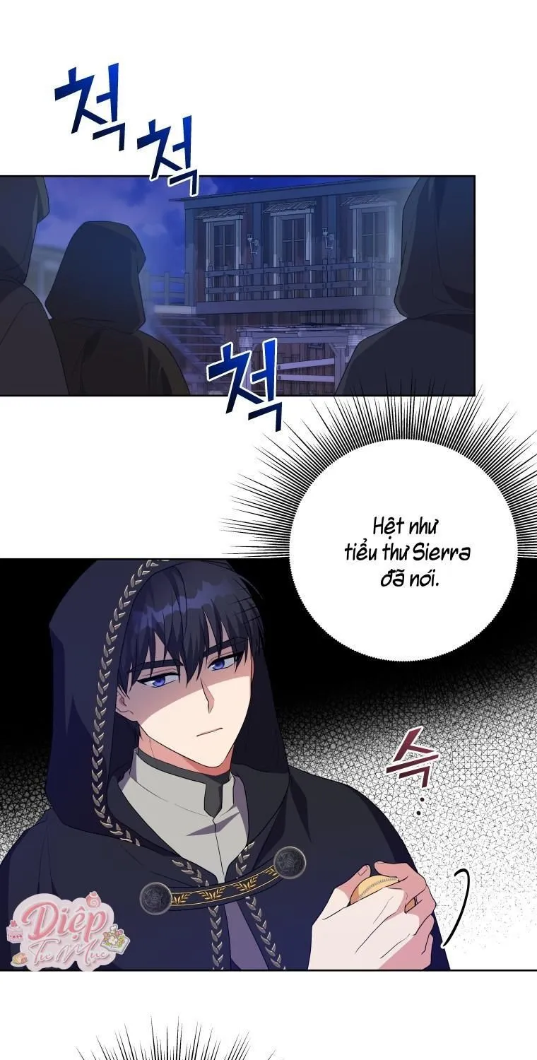 Tôi Đã Đình Công Vì Đã Đến Hạn Chót Chap 37 - Next Chap 38