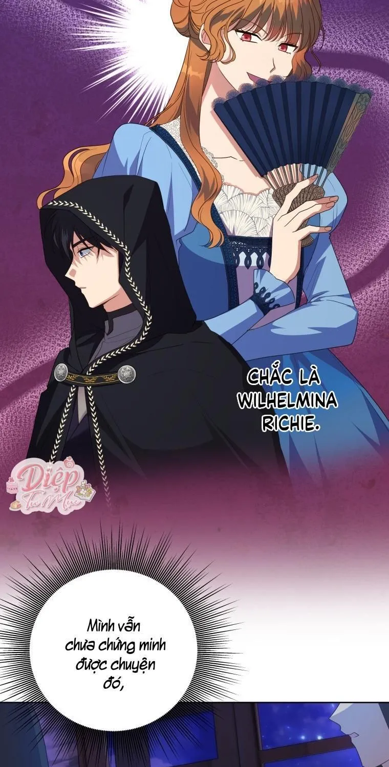 Tôi Đã Đình Công Vì Đã Đến Hạn Chót Chap 37 - Next Chap 38