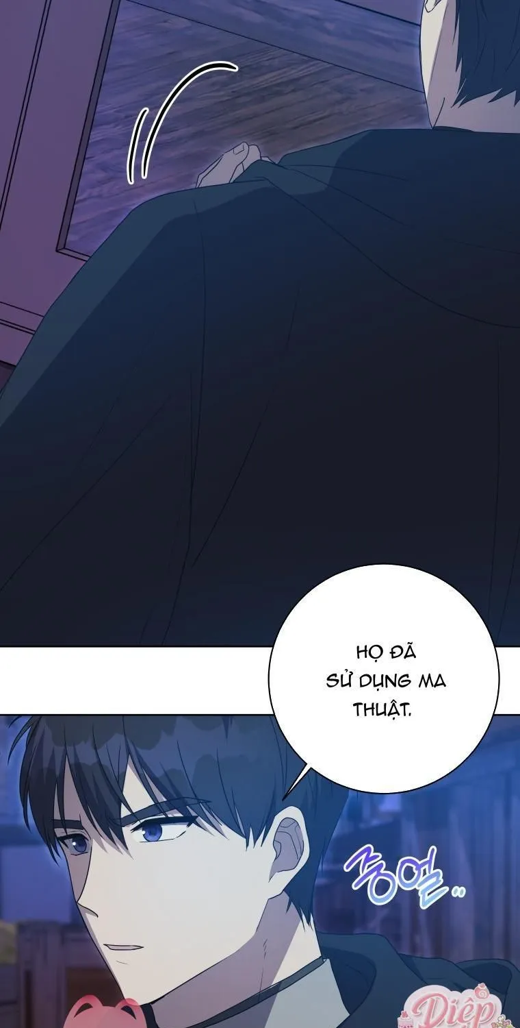 Tôi Đã Đình Công Vì Đã Đến Hạn Chót Chap 37 - Next Chap 38