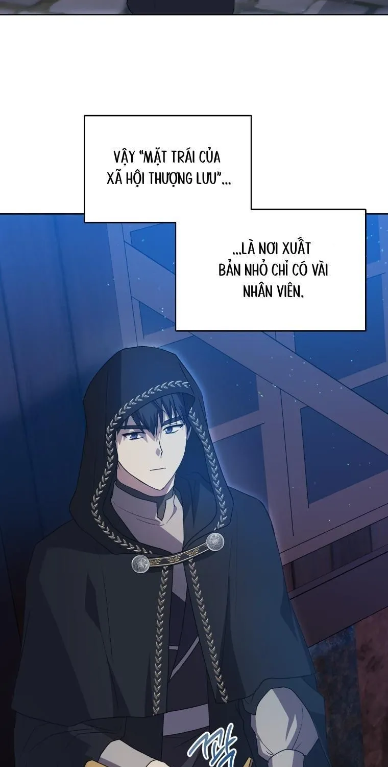 Tôi Đã Đình Công Vì Đã Đến Hạn Chót Chap 37 - Next Chap 38