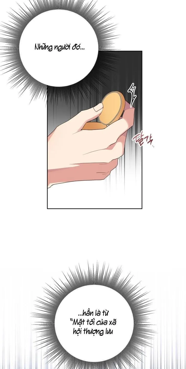 Tôi Đã Đình Công Vì Đã Đến Hạn Chót Chap 37 - Next Chap 38