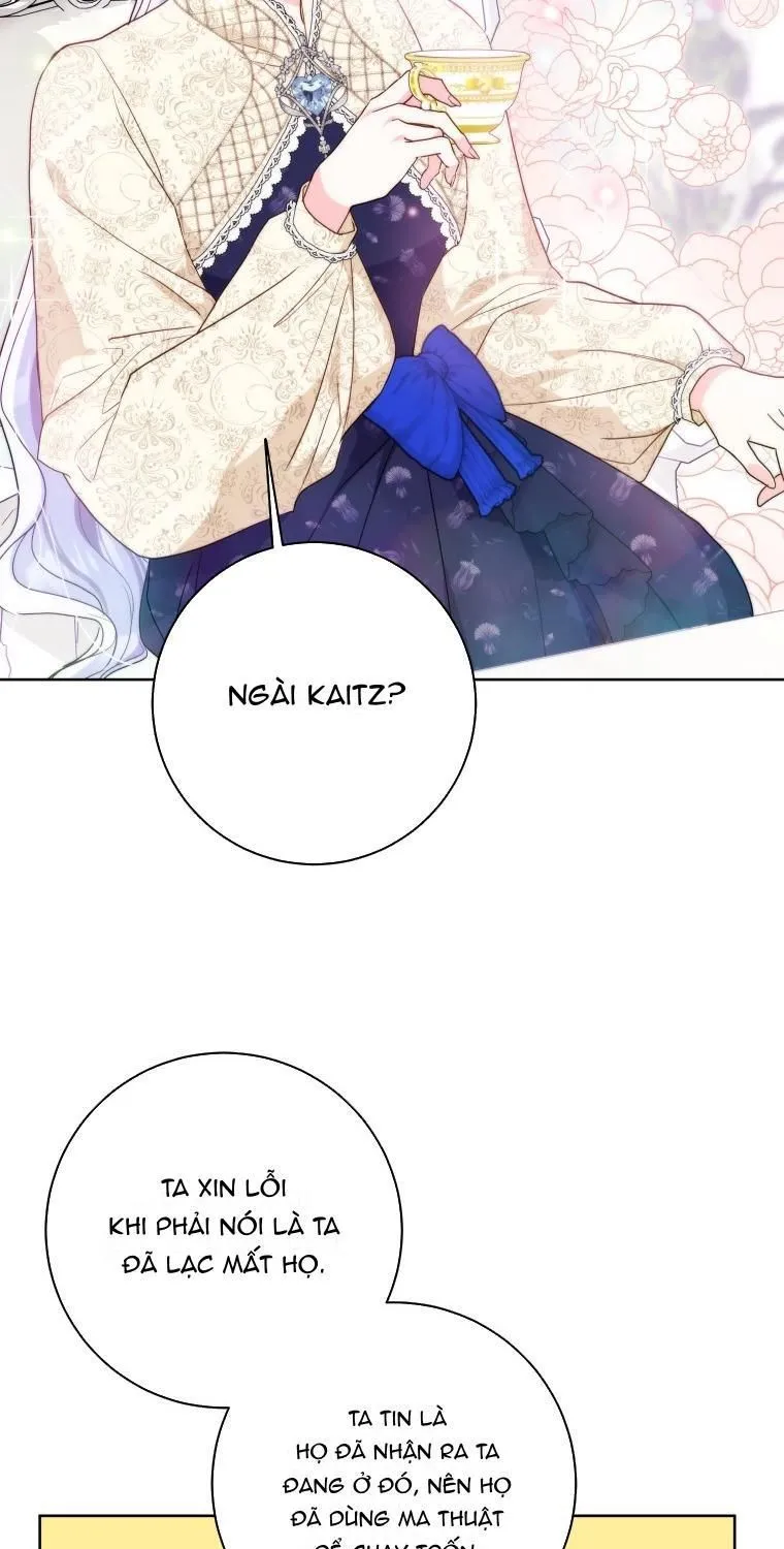 Tôi Đã Đình Công Vì Đã Đến Hạn Chót Chap 37 - Next Chap 38