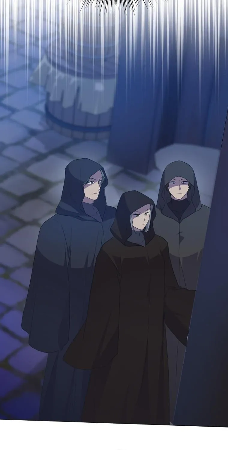 Tôi Đã Đình Công Vì Đã Đến Hạn Chót Chap 37 - Next Chap 38