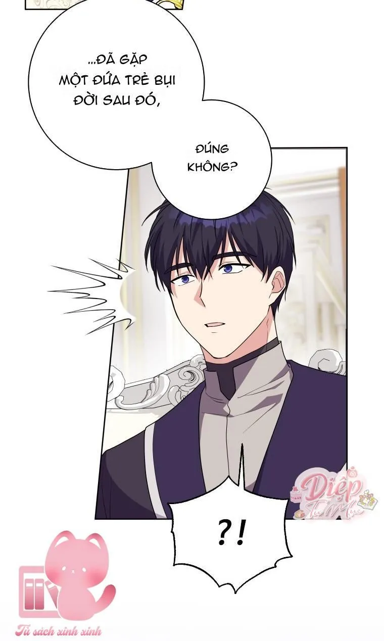 Tôi Đã Đình Công Vì Đã Đến Hạn Chót Chap 37 - Next Chap 38