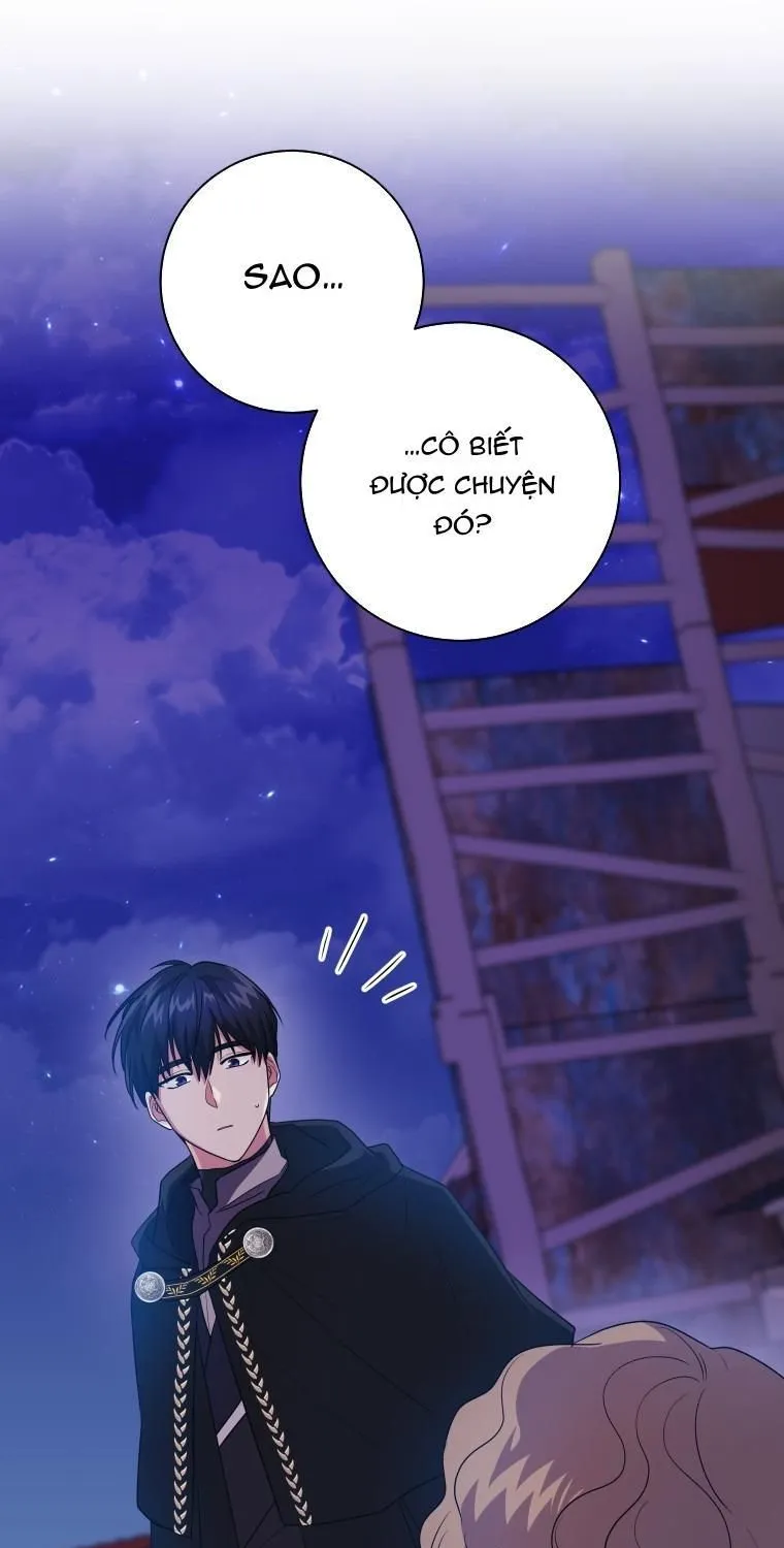 Tôi Đã Đình Công Vì Đã Đến Hạn Chót Chap 37 - Next Chap 38