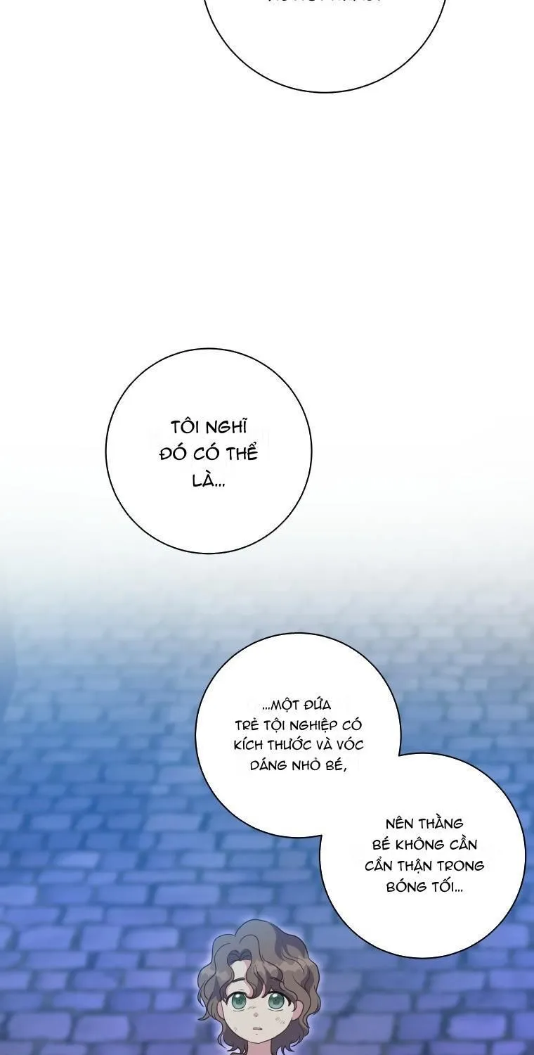 Tôi Đã Đình Công Vì Đã Đến Hạn Chót Chap 37 - Next Chap 38