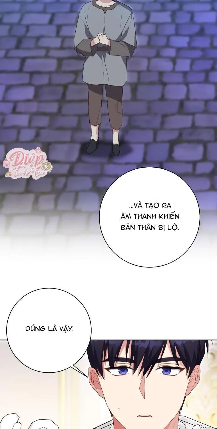 Tôi Đã Đình Công Vì Đã Đến Hạn Chót Chap 37 - Next Chap 38
