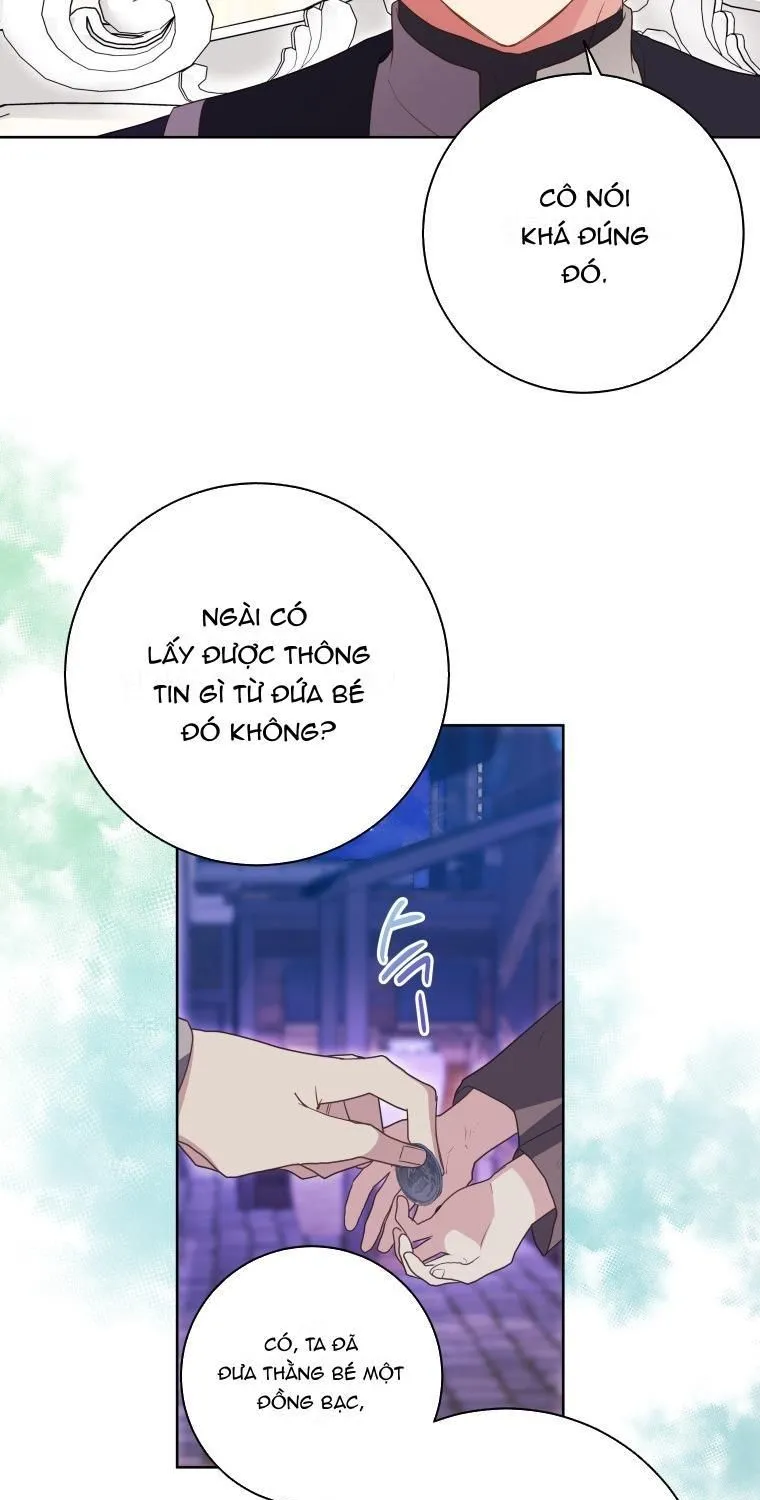 Tôi Đã Đình Công Vì Đã Đến Hạn Chót Chap 37 - Next Chap 38