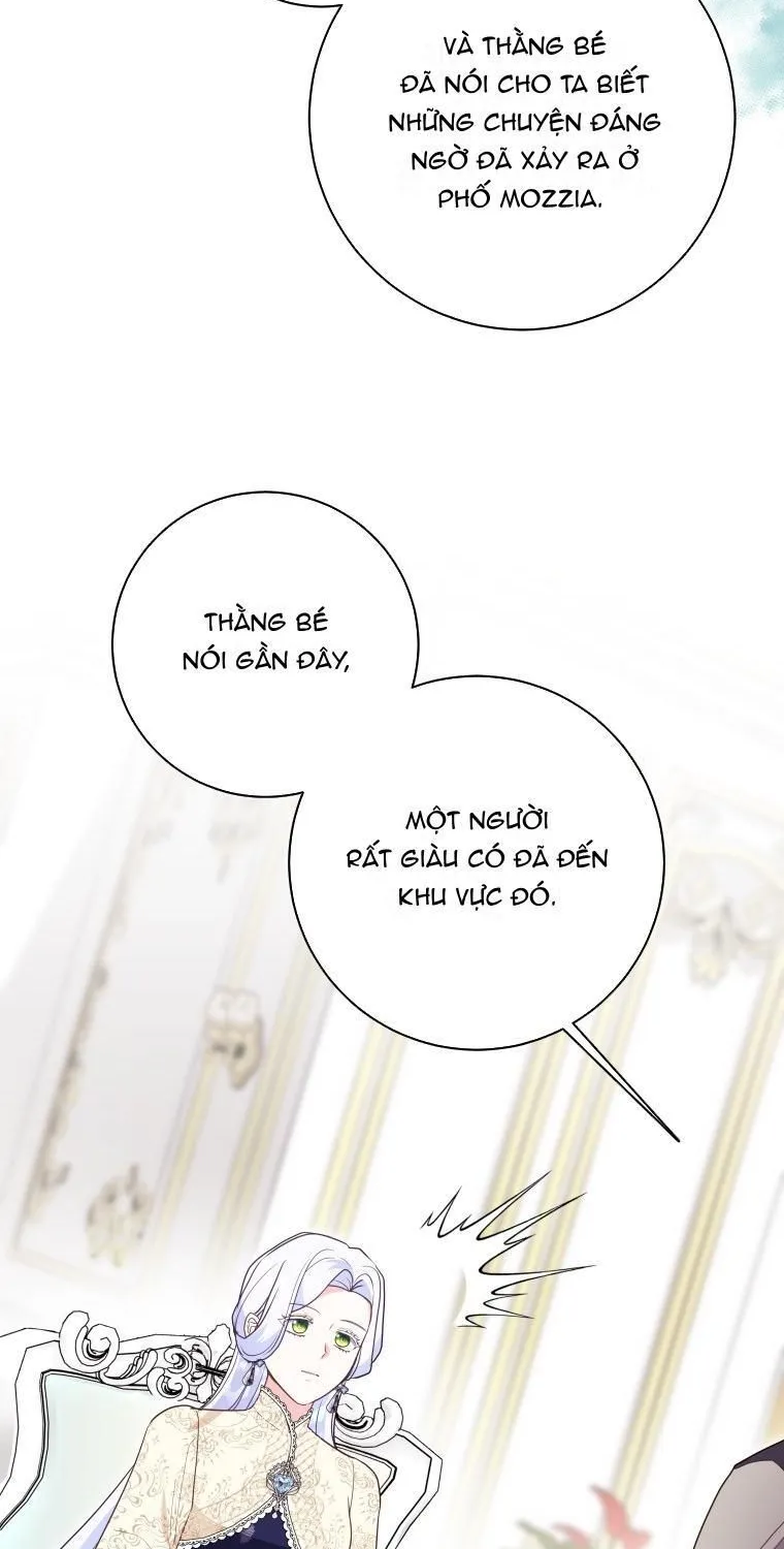 Tôi Đã Đình Công Vì Đã Đến Hạn Chót Chap 37 - Next Chap 38