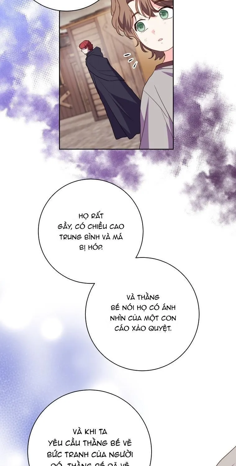 Tôi Đã Đình Công Vì Đã Đến Hạn Chót Chap 37 - Next Chap 38