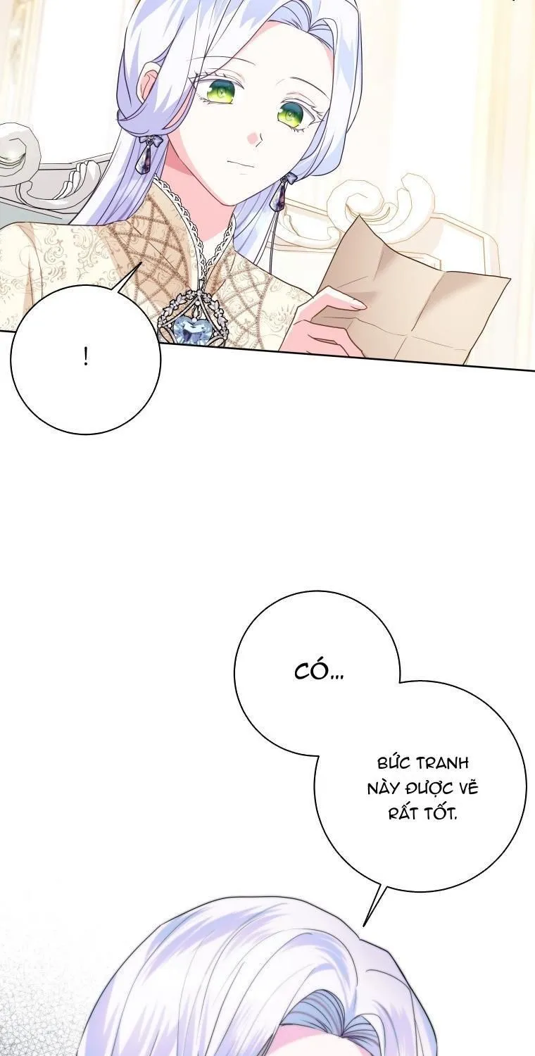 Tôi Đã Đình Công Vì Đã Đến Hạn Chót Chap 37 - Next Chap 38
