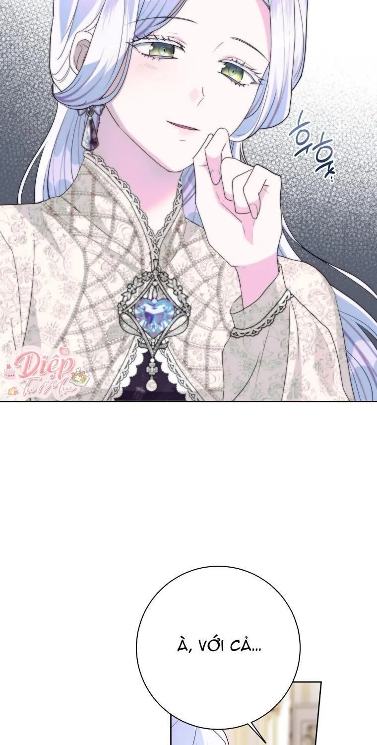 Tôi Đã Đình Công Vì Đã Đến Hạn Chót Chap 37 - Next Chap 38