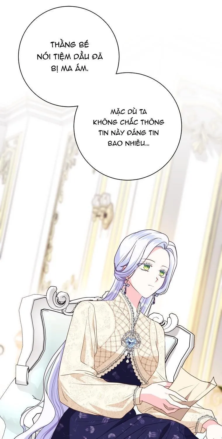 Tôi Đã Đình Công Vì Đã Đến Hạn Chót Chap 37 - Next Chap 38