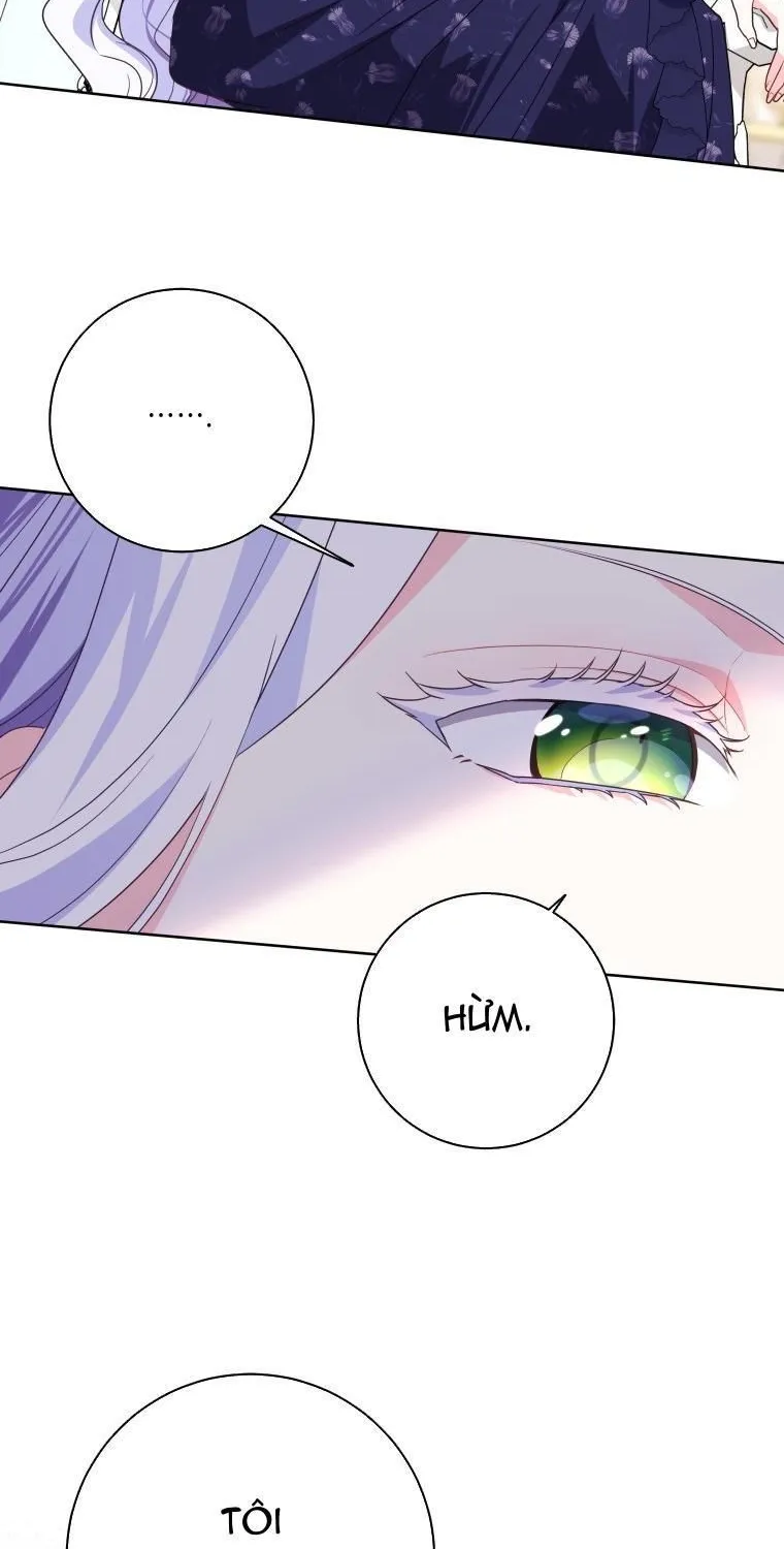 Tôi Đã Đình Công Vì Đã Đến Hạn Chót Chap 37 - Next Chap 38