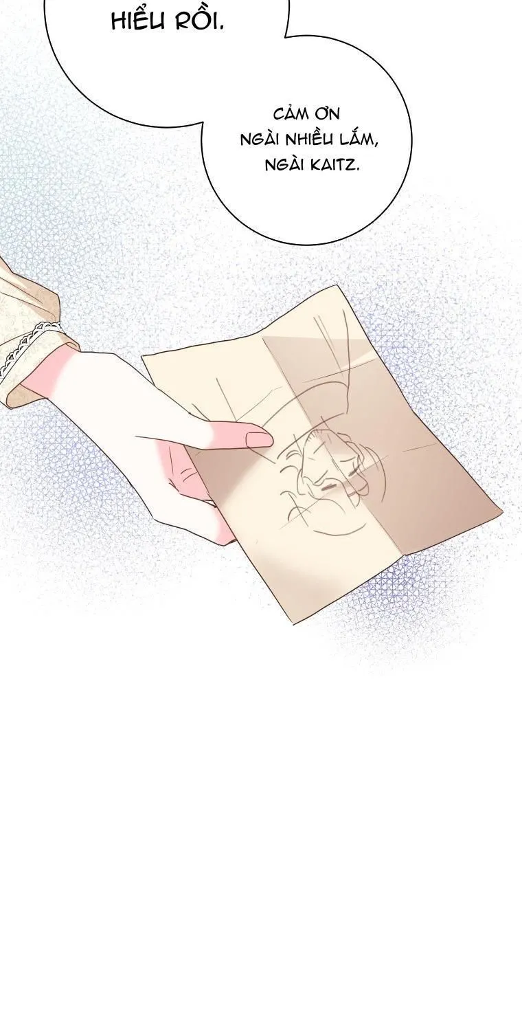 Tôi Đã Đình Công Vì Đã Đến Hạn Chót Chap 37 - Next Chap 38