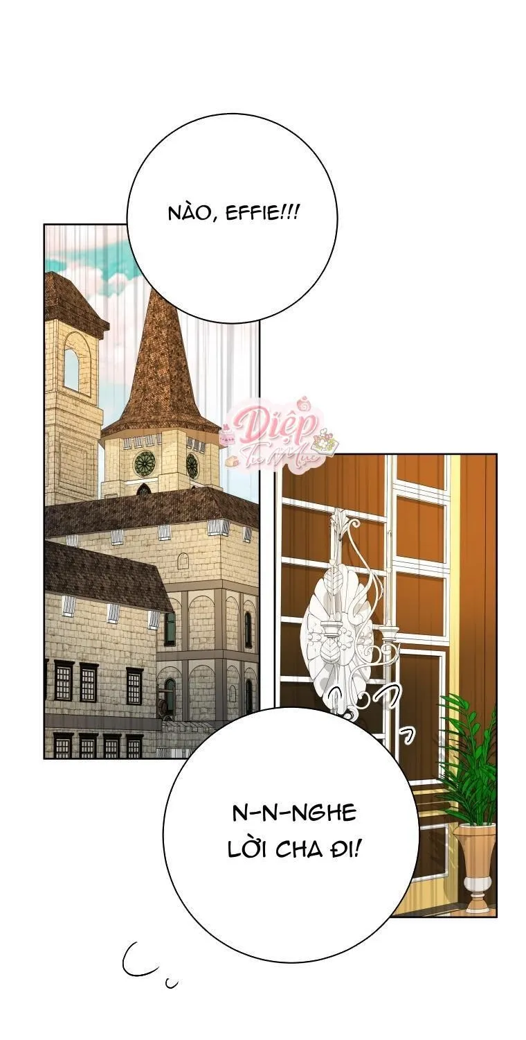 Tôi Đã Đình Công Vì Đã Đến Hạn Chót Chap 37 - Next Chap 38