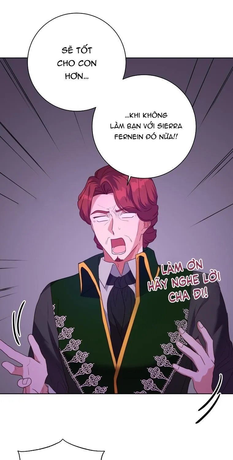 Tôi Đã Đình Công Vì Đã Đến Hạn Chót Chap 37 - Next Chap 38