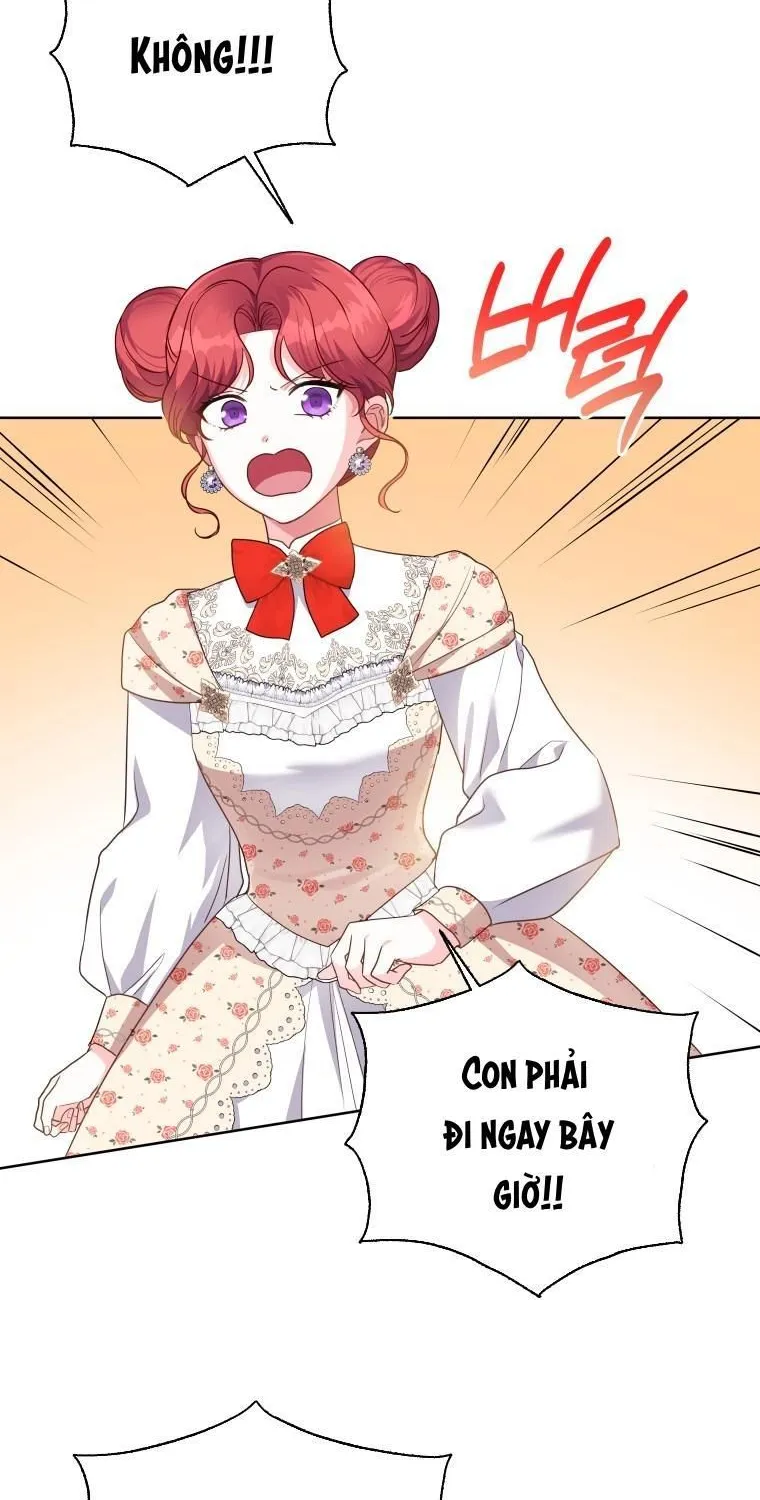 Tôi Đã Đình Công Vì Đã Đến Hạn Chót Chap 37 - Next Chap 38