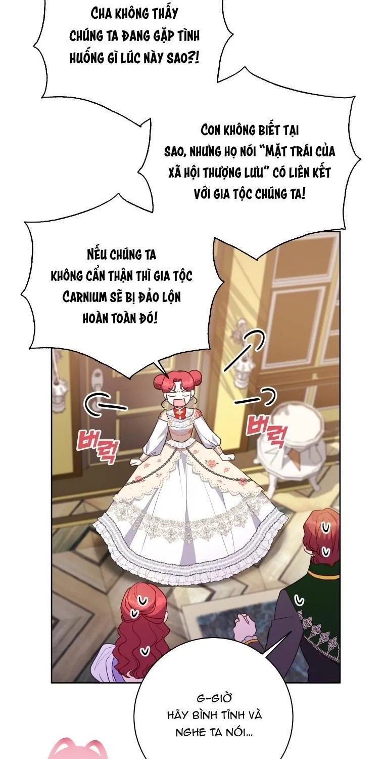 Tôi Đã Đình Công Vì Đã Đến Hạn Chót Chap 37 - Next Chap 38
