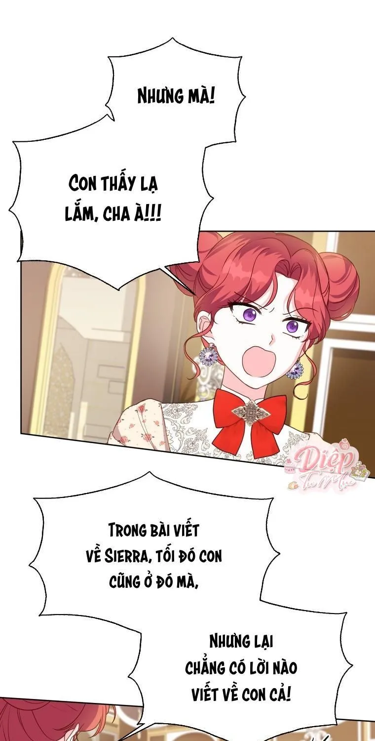 Tôi Đã Đình Công Vì Đã Đến Hạn Chót Chap 37 - Next Chap 38