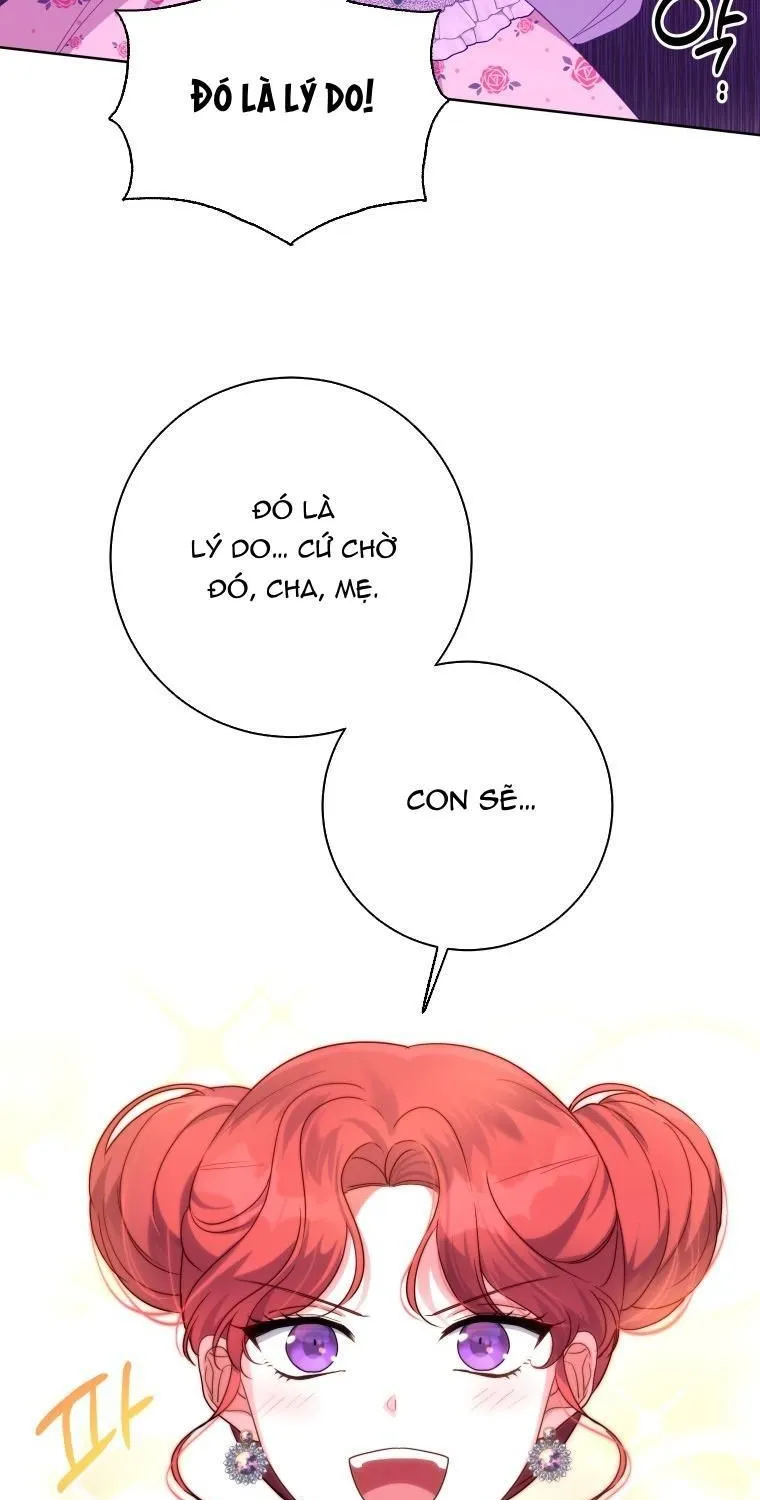 Tôi Đã Đình Công Vì Đã Đến Hạn Chót Chap 37 - Next Chap 38