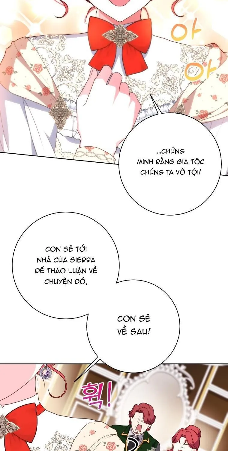 Tôi Đã Đình Công Vì Đã Đến Hạn Chót Chap 37 - Next Chap 38