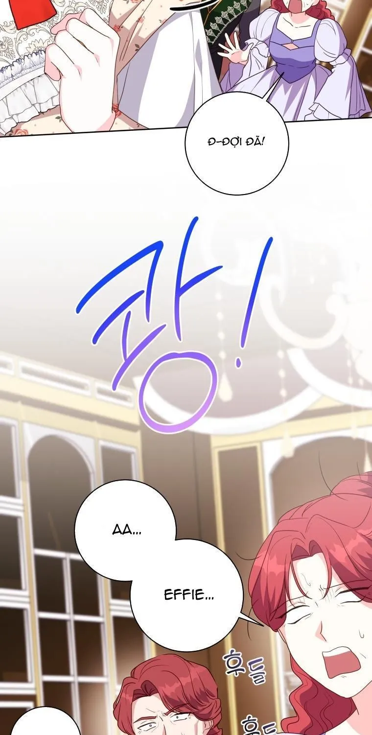 Tôi Đã Đình Công Vì Đã Đến Hạn Chót Chap 37 - Next Chap 38