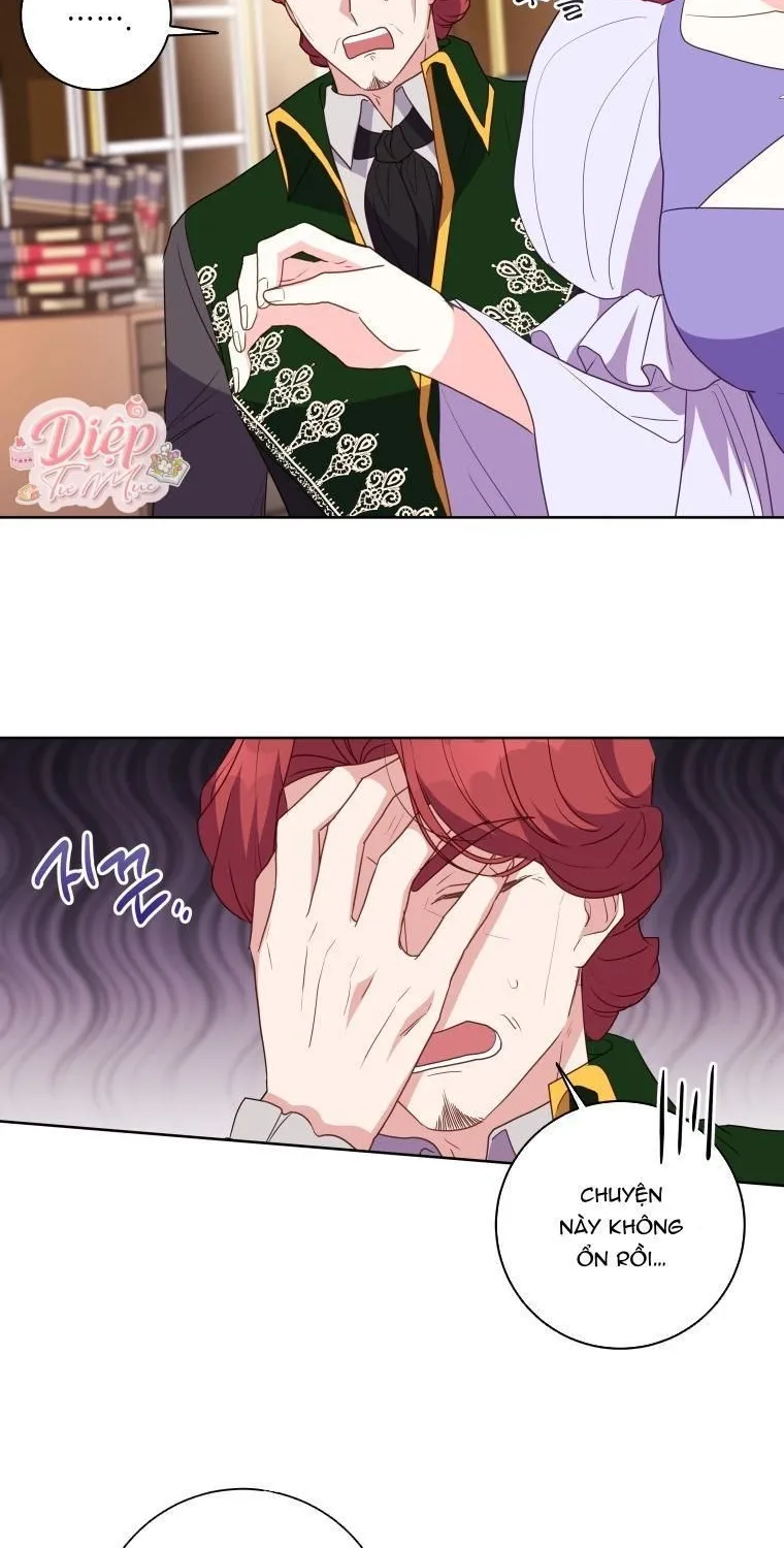 Tôi Đã Đình Công Vì Đã Đến Hạn Chót Chap 37 - Next Chap 38