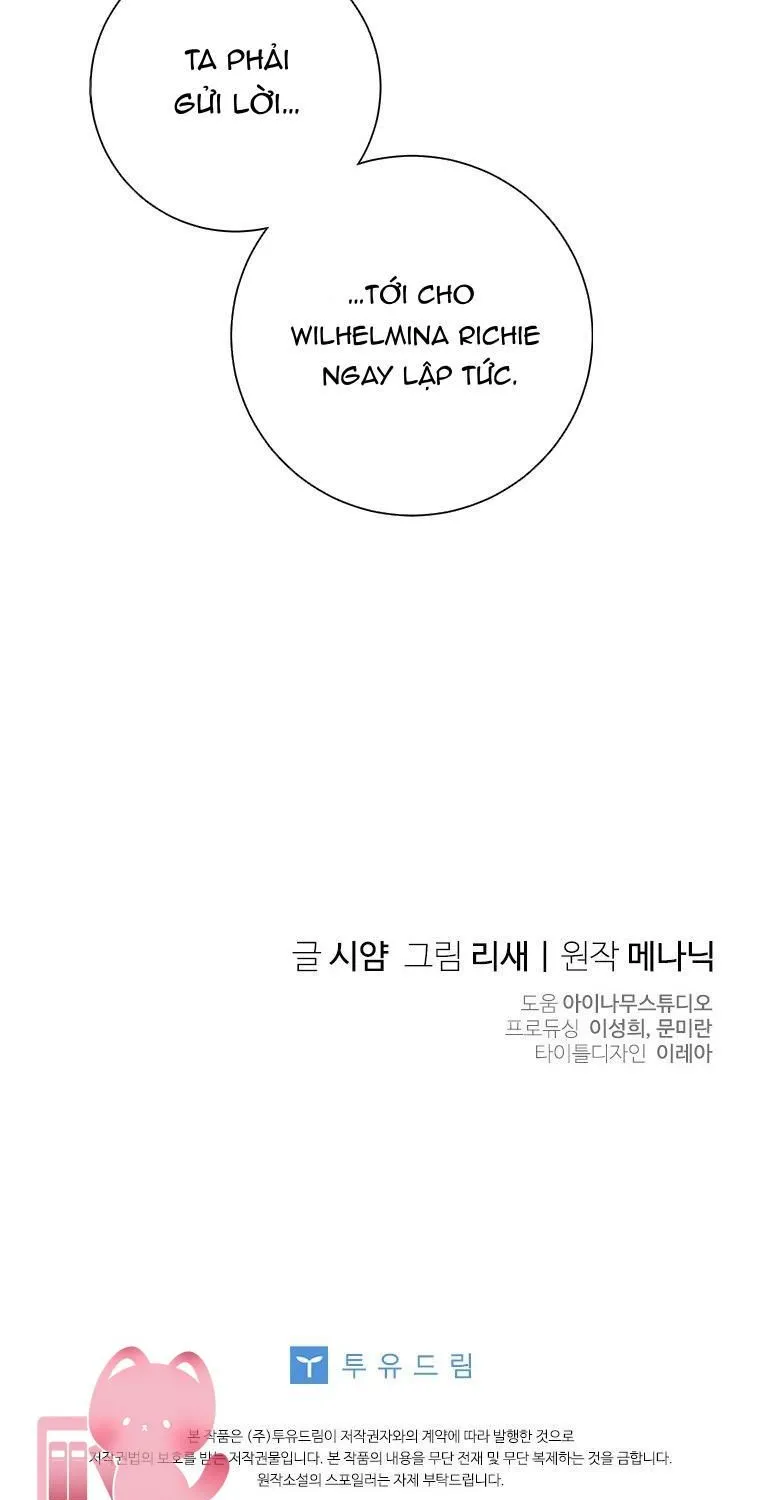 Tôi Đã Đình Công Vì Đã Đến Hạn Chót Chap 37 - Next Chap 38