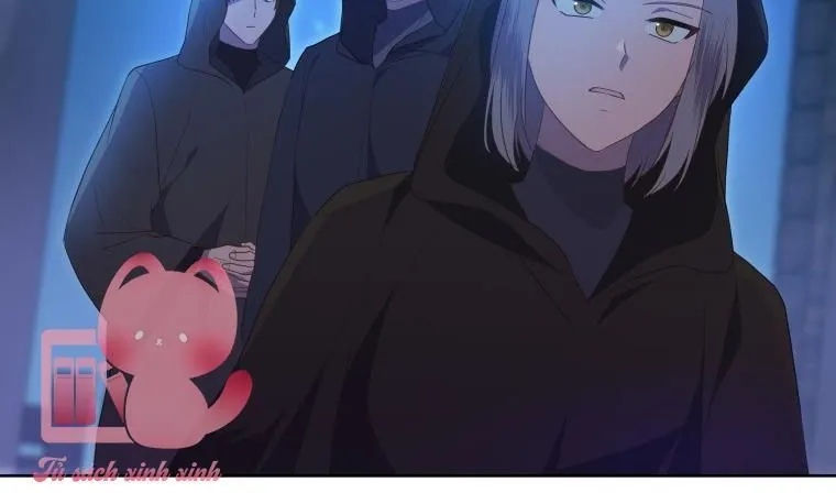 Tôi Đã Đình Công Vì Đã Đến Hạn Chót Chap 37 - Next Chap 38