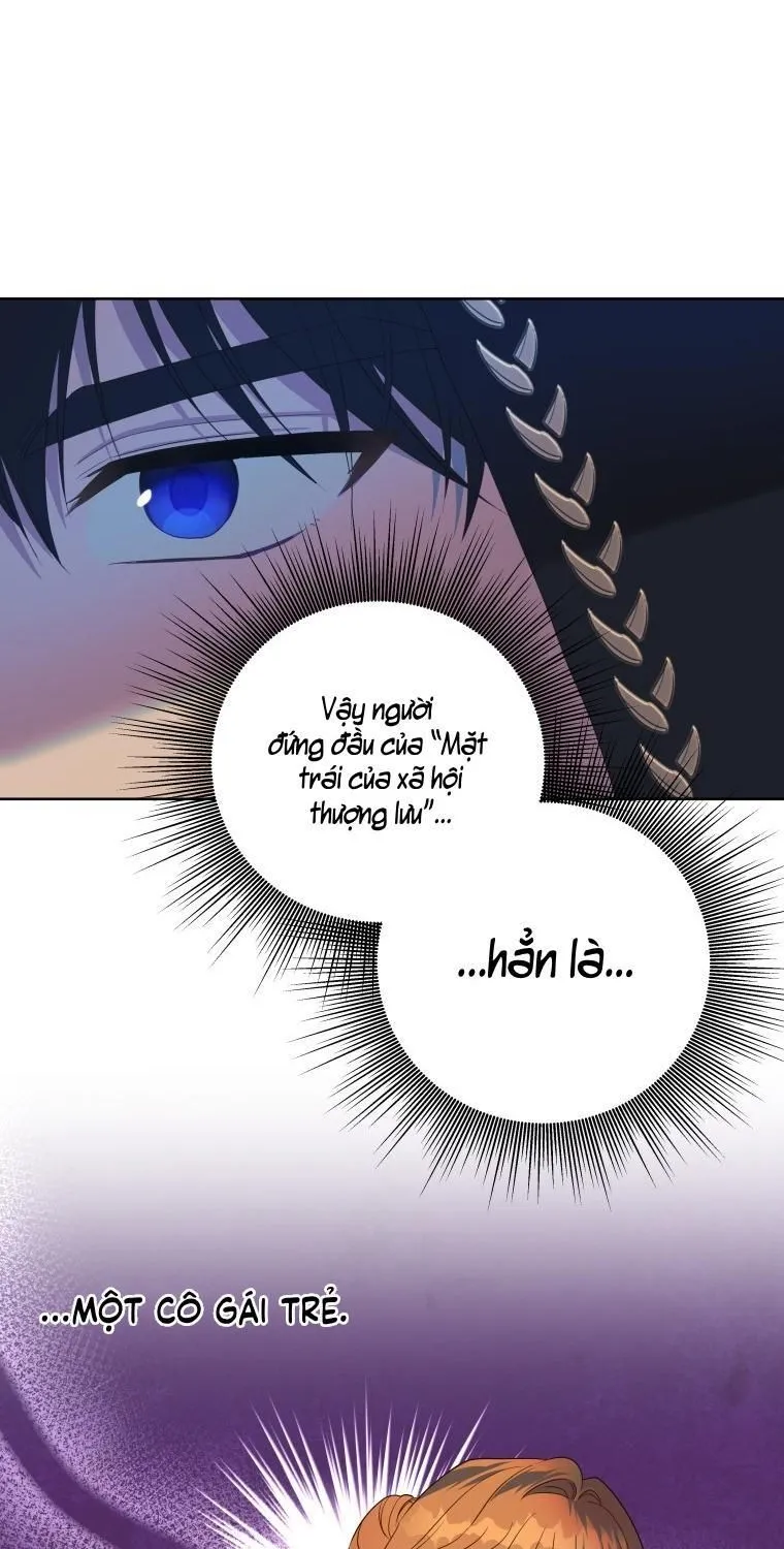Tôi Đã Đình Công Vì Đã Đến Hạn Chót Chap 37 - Next Chap 38