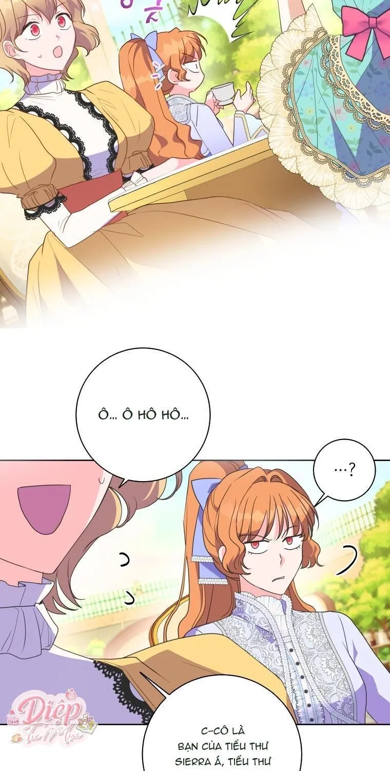 Tôi Đã Đình Công Vì Đã Đến Hạn Chót Chap 38 - Next Chap 39