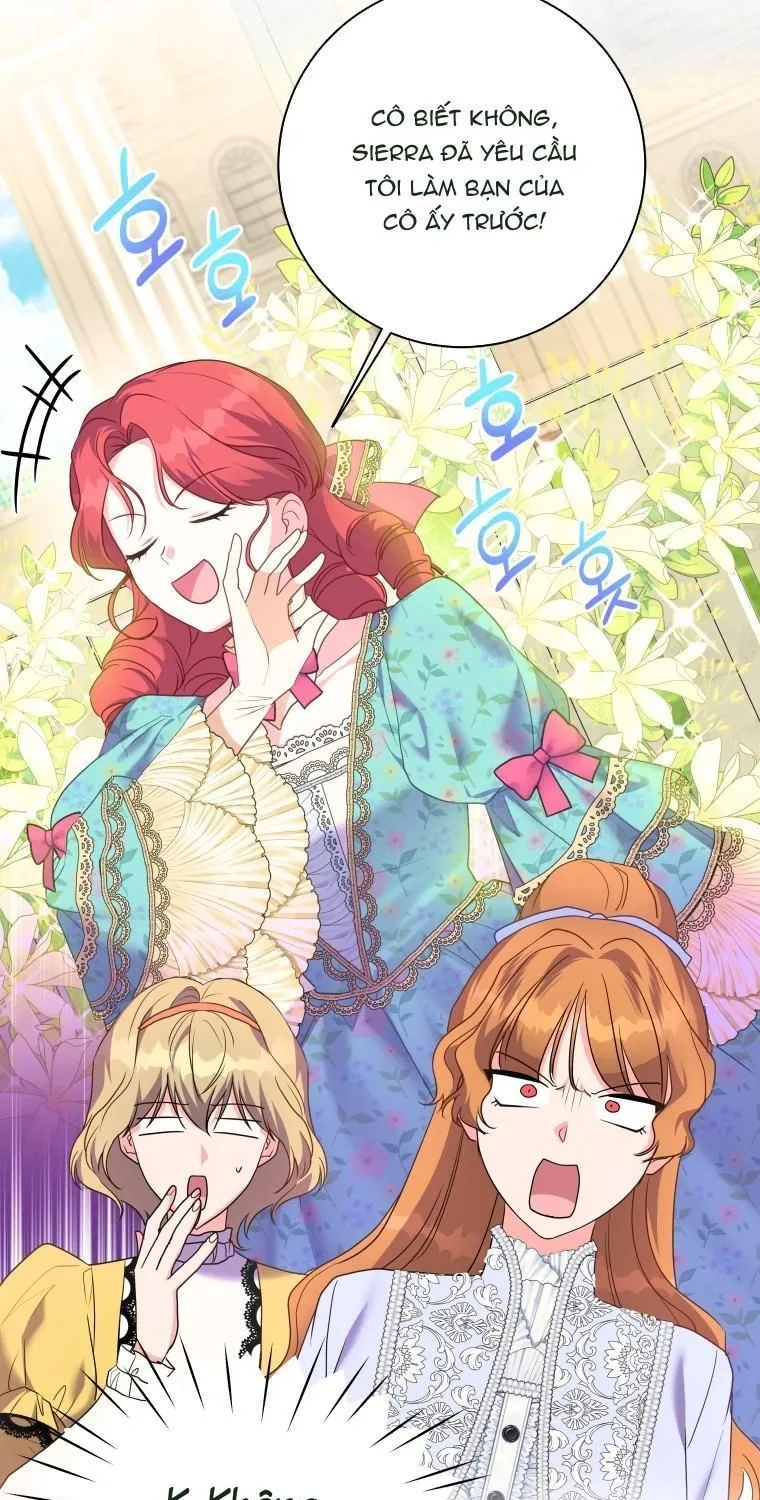Tôi Đã Đình Công Vì Đã Đến Hạn Chót Chap 38 - Next Chap 39