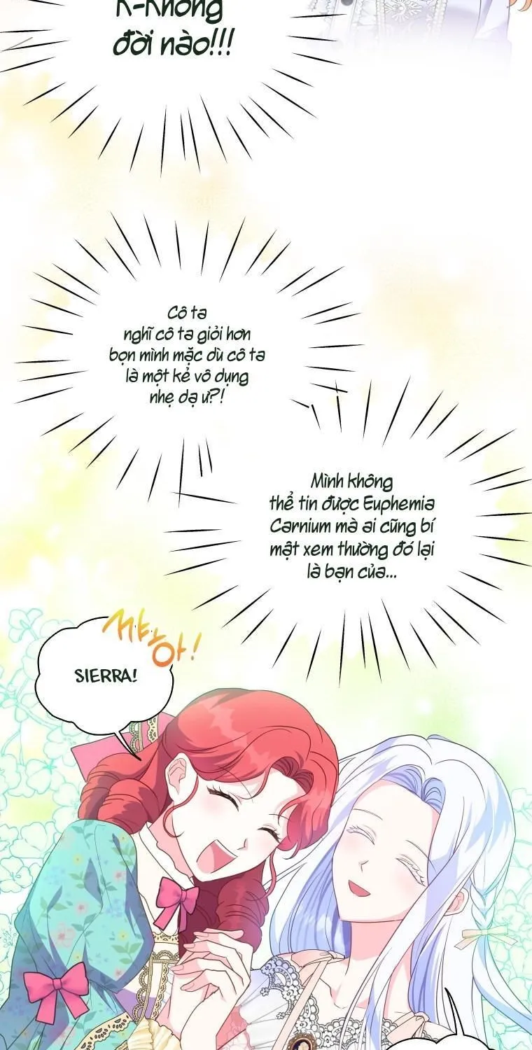 Tôi Đã Đình Công Vì Đã Đến Hạn Chót Chap 38 - Next Chap 39