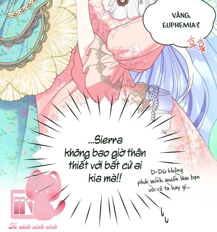 Tôi Đã Đình Công Vì Đã Đến Hạn Chót Chap 38 - Next Chap 39