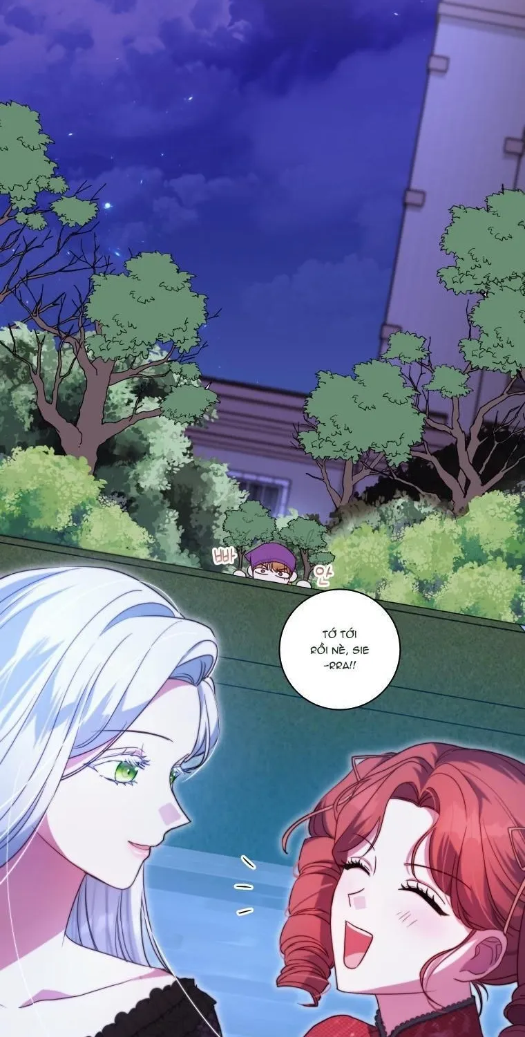 Tôi Đã Đình Công Vì Đã Đến Hạn Chót Chap 38 - Next Chap 39