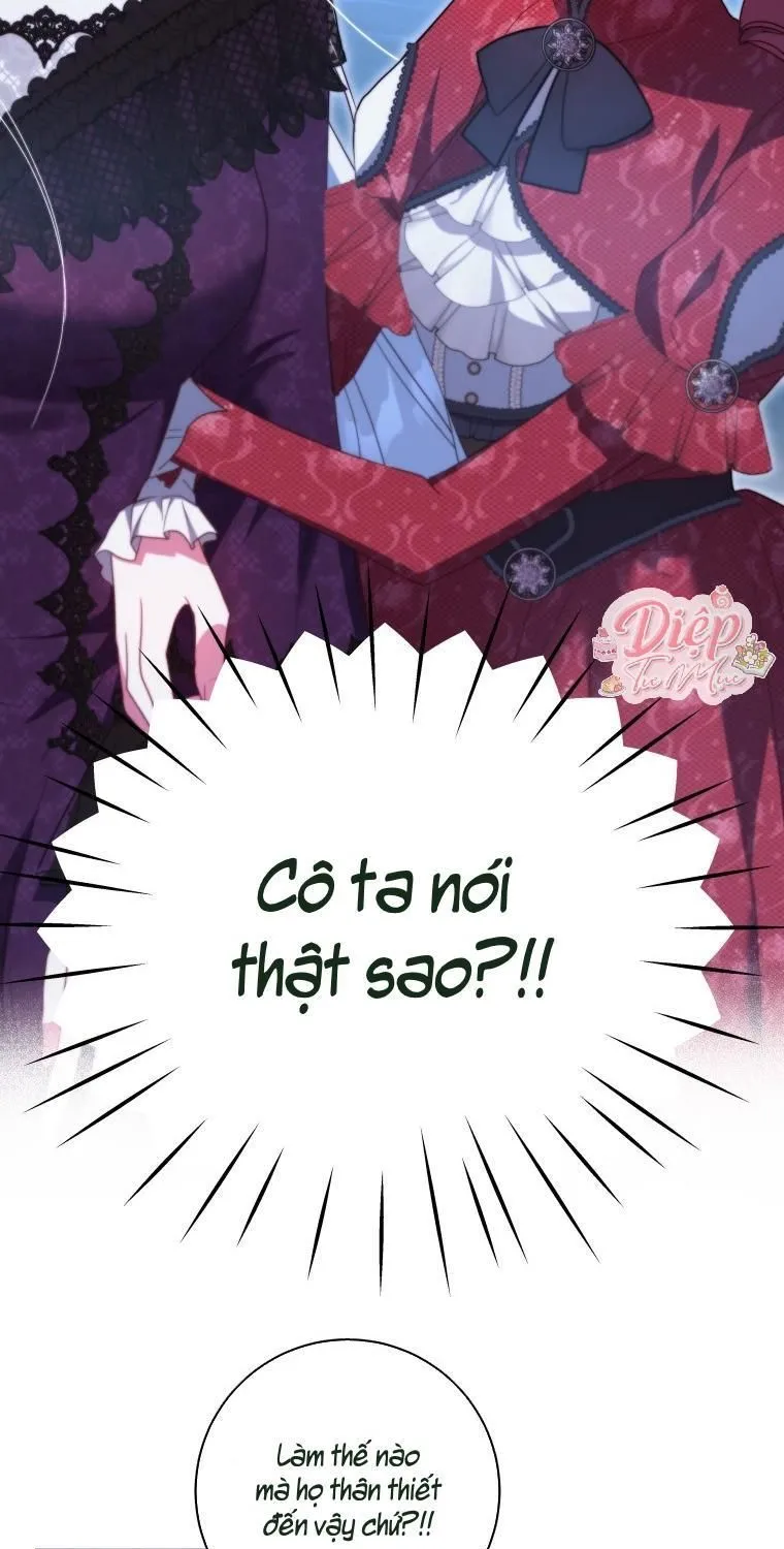 Tôi Đã Đình Công Vì Đã Đến Hạn Chót Chap 38 - Next Chap 39