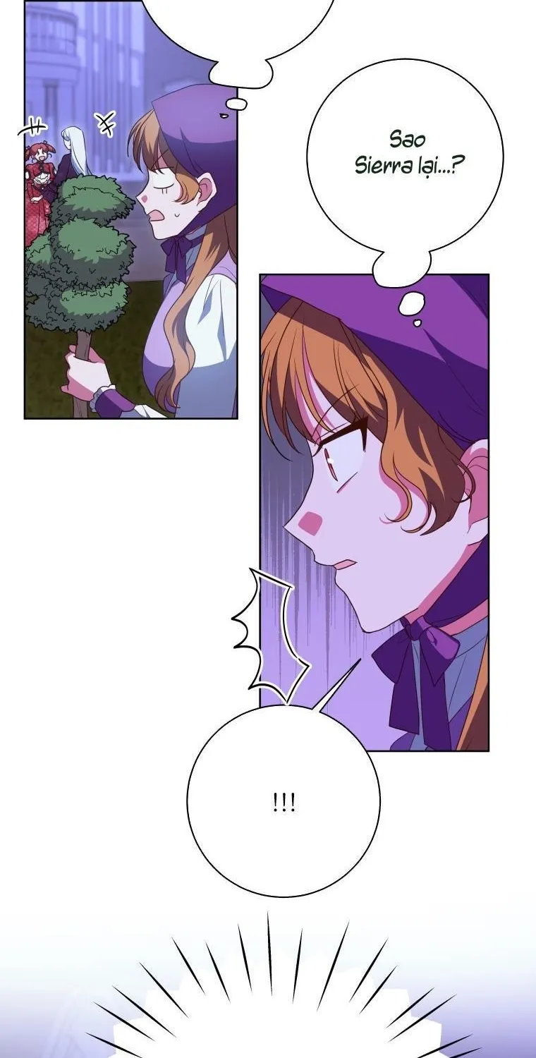 Tôi Đã Đình Công Vì Đã Đến Hạn Chót Chap 38 - Next Chap 39