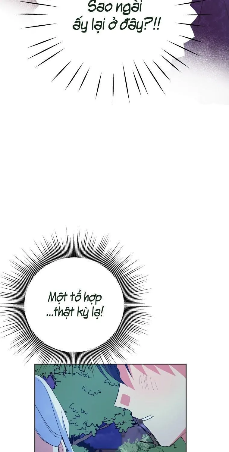 Tôi Đã Đình Công Vì Đã Đến Hạn Chót Chap 38 - Next Chap 39