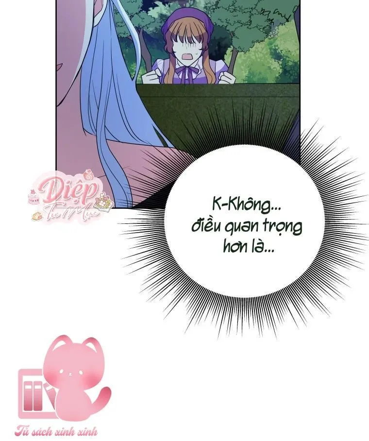 Tôi Đã Đình Công Vì Đã Đến Hạn Chót Chap 38 - Next Chap 39