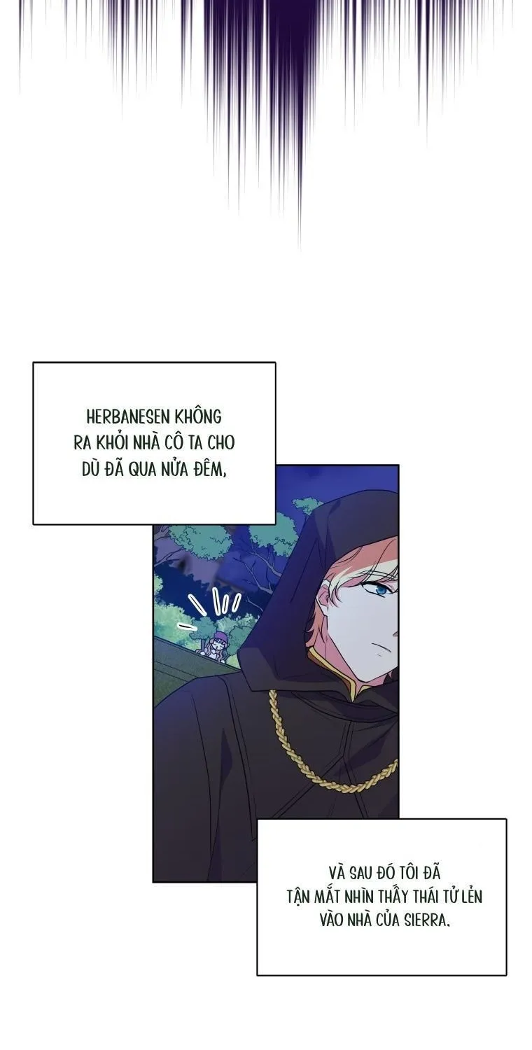 Tôi Đã Đình Công Vì Đã Đến Hạn Chót Chap 38 - Next Chap 39
