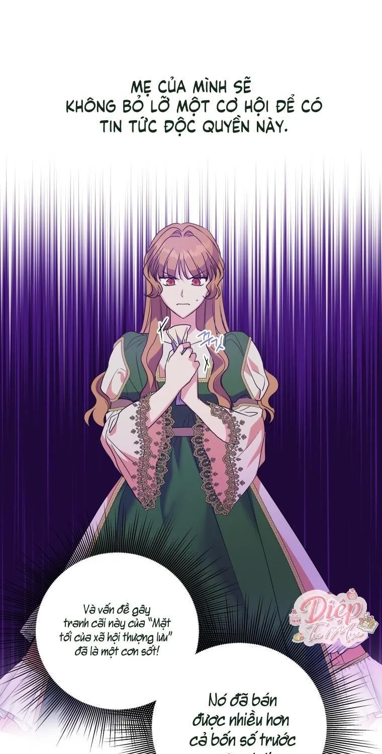 Tôi Đã Đình Công Vì Đã Đến Hạn Chót Chap 38 - Next Chap 39