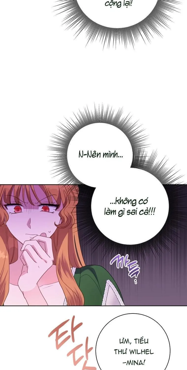 Tôi Đã Đình Công Vì Đã Đến Hạn Chót Chap 38 - Next Chap 39