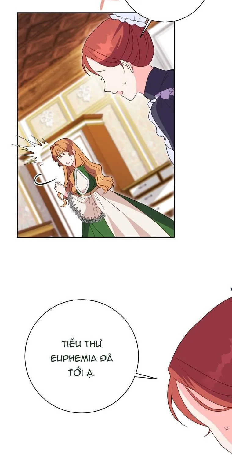 Tôi Đã Đình Công Vì Đã Đến Hạn Chót Chap 38 - Next Chap 39