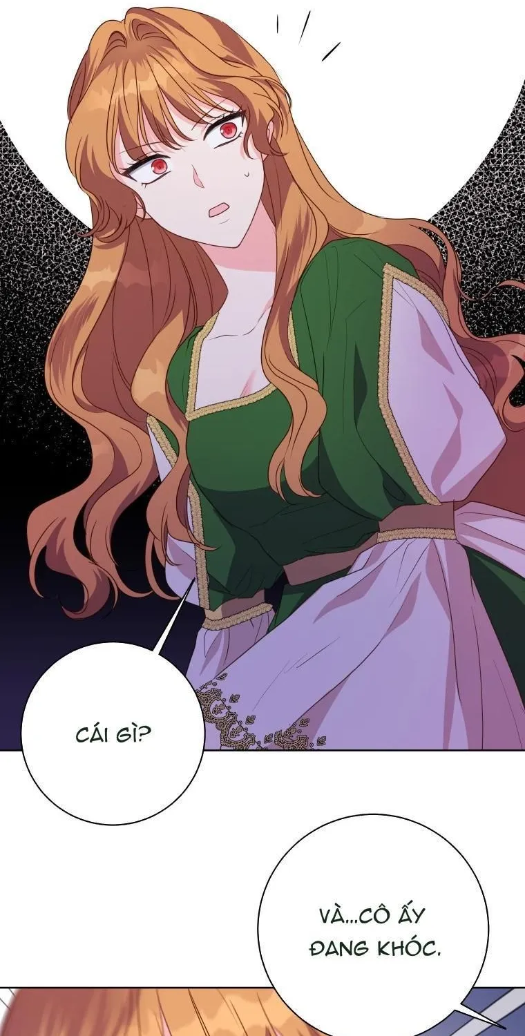 Tôi Đã Đình Công Vì Đã Đến Hạn Chót Chap 38 - Next Chap 39