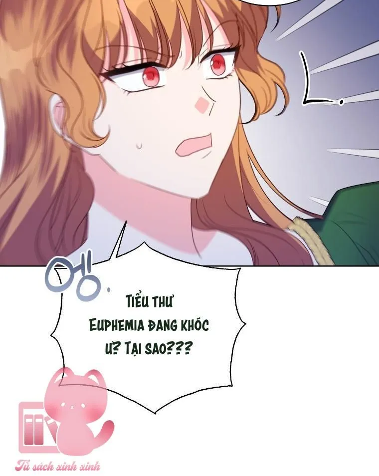 Tôi Đã Đình Công Vì Đã Đến Hạn Chót Chap 38 - Next Chap 39