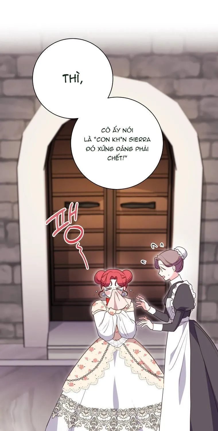 Tôi Đã Đình Công Vì Đã Đến Hạn Chót Chap 38 - Next Chap 39
