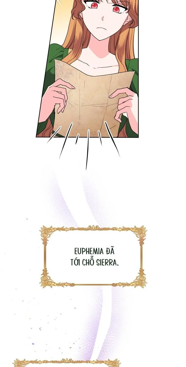 Tôi Đã Đình Công Vì Đã Đến Hạn Chót Chap 38 - Next Chap 39