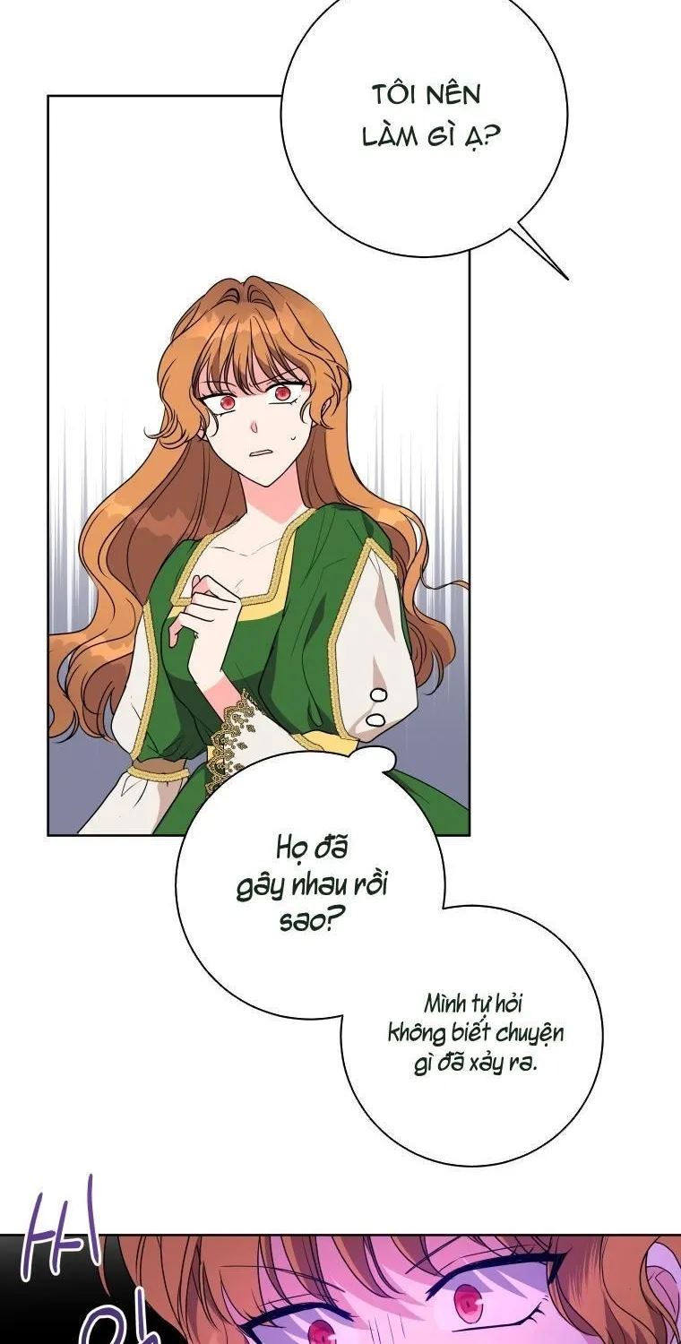 Tôi Đã Đình Công Vì Đã Đến Hạn Chót Chap 38 - Next Chap 39