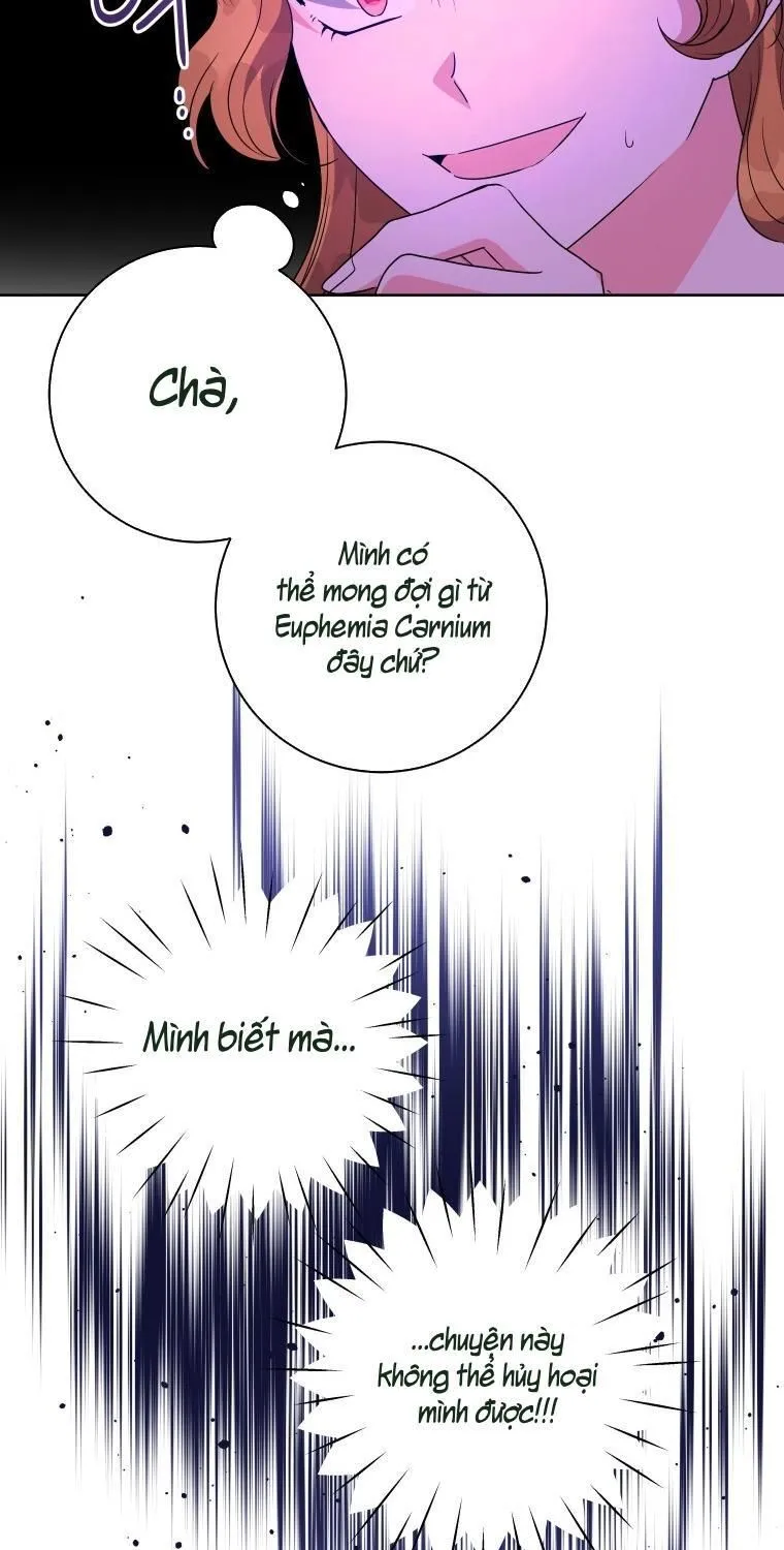 Tôi Đã Đình Công Vì Đã Đến Hạn Chót Chap 38 - Next Chap 39